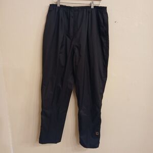 Footjoy Dryjoys NWOT Rain Pants Golf